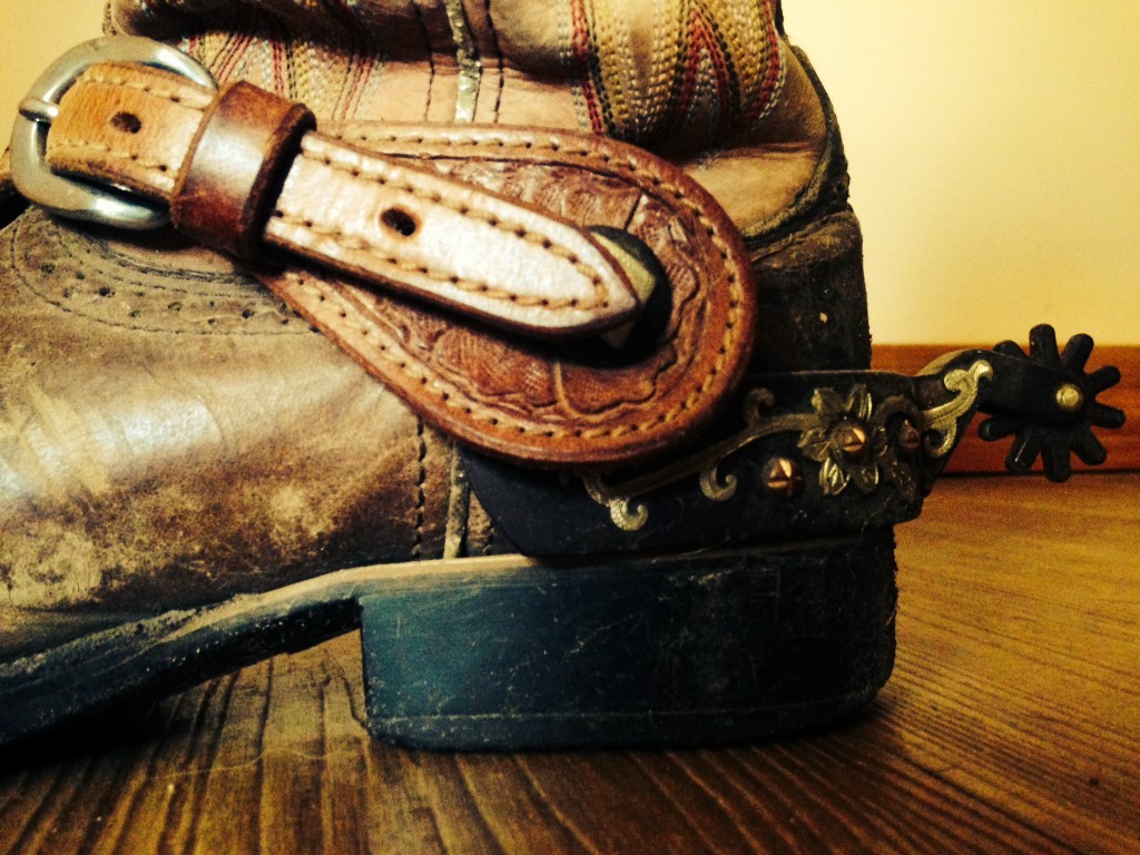 Do I Need Spurs 